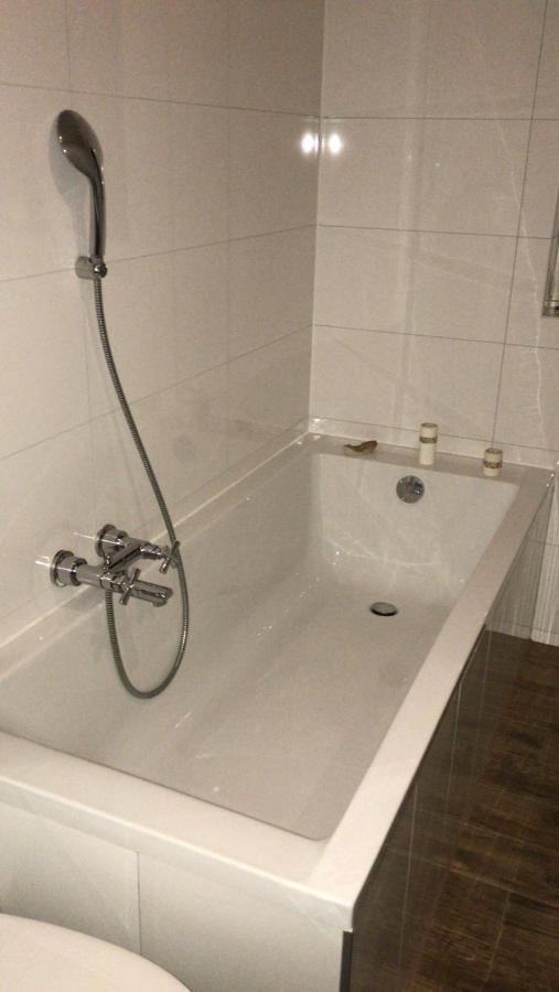 Biker'S Base Baddeckenstedt Apartment Ngoại thất bức ảnh